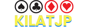 Logo KILATJP